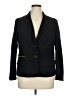 Chico's 100% Polyester Black Blazer Size XL (3) - photo 1