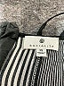 Socialite Gray Sleeveless Blouse Size XS - photo 7