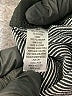Socialite Gray Sleeveless Blouse Size XS - photo 8