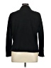Chico's 100% Polyester Black Blazer Size XL (3) - photo 2