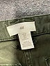 H&M Green Cargo Pants Size 6 - photo 7