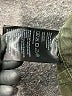 H&M Green Cargo Pants Size 6 - photo 8