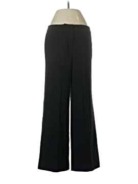 St. John Caviar Dress Pants