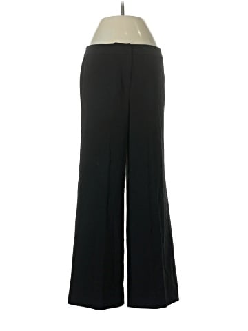 St. John Caviar Dress Pants (view 1)