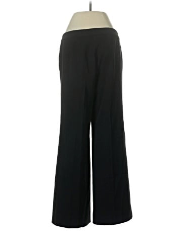 St. John Caviar Dress Pants (view 2)