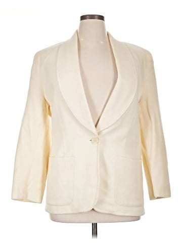 Leslie Fay Wool Blazer (view 1)