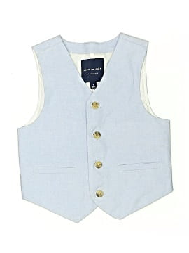 Janie And Jack Vest