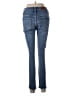 Madewell Stripes Blue Jeans Size 26 waist - photo 2