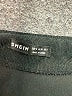 Shein 100% Polyester Black Casual Dress Size 4 - photo 7