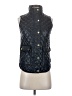 J.Crew 100% Polyester Black Vest Size XXS - photo 1