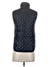 J.Crew 100% Polyester Black Vest Size XXS - photo 2