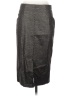 Linda Matthews Black Formal Skirt Size S - photo 2