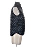J.Crew 100% Polyester Black Vest Size XXS - photo 4