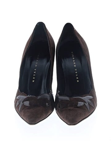 Richard Tyler Heels (view 2)