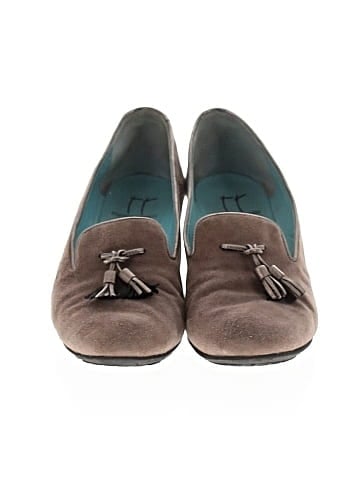 Thierry Rabotin Heels (view 2)