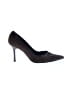 Richard Tyler 100% Leather Brown Heels Size 9 - photo 1