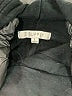 Z Supply Black Turtleneck Sweater Size L - photo 7