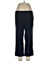 Chico's Solid Blue Active Pants Size Lg (2.5) - photo 1