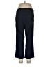 Chico's Solid Blue Active Pants Size Lg (2.5) - photo 2