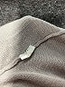 Unbranded Gray Sweater Vest Size M (estimated) - photo 8