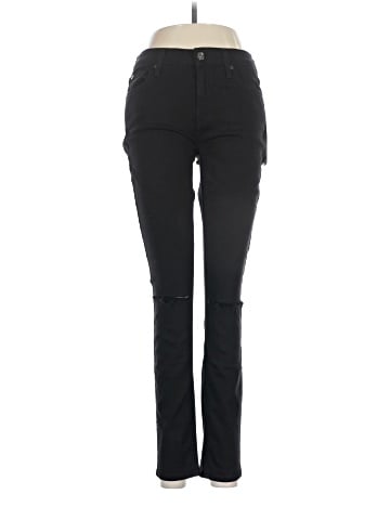 7 For All Mankind Active Pants (view 1)