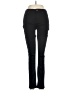 7 For All Mankind Black Active Pants Size 28 waist - photo 1