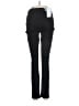 7 For All Mankind Black Active Pants Size 28 waist - photo 2