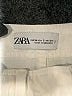 Zara Ivory Cargo Pants Size 2 - photo 4