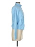 yogaworks Blue Cardigan Size M - photo 4