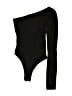 Fashion Nova Black Bodysuit Size S - photo 2