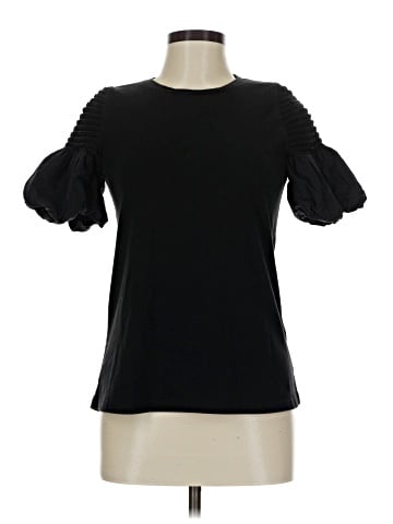 Gracia Short Sleeve Top (view 1)