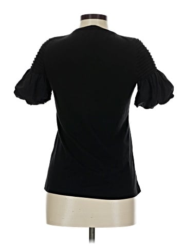 Gracia Short Sleeve Top (view 2)