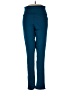 Assorted Brands Solid Teal Active Pants Size M - photo 1