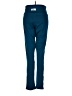 Assorted Brands Solid Teal Active Pants Size M - photo 2