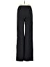 Theory Black Track Pants Size P (petite) - photo 2