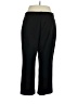 212 Collection Black Dress Pants Size 14 (estimated) - photo 2