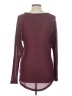 Cotton On Burgundy Pullover Sweater Size L - photo 2