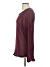 Cotton On Burgundy Pullover Sweater Size L - photo 5