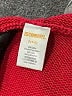 Gymboree 100% Cotton Red Vest Size 5 - 6 - photo 3