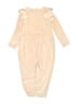 Tucker + Tate Tan Dress 18-24 MO / 24 MO - photo 2