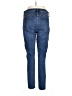 Sam Edelman 100% Cotton Solid Blue Jeans Size 32 waist - photo 2