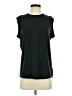 Nike Black Sleeveless T-Shirt Size XS - photo 1