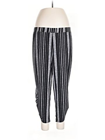 Susan Graver Casual Pants (view 1)