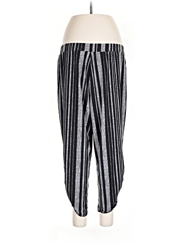 Susan Graver Casual Pants (view 2)