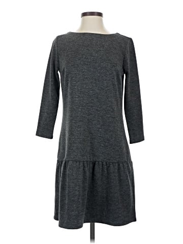 Ann Taylor LOFT Casual Dress (view 1)