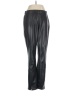 Marc New York Andrew Marc 100% Polyurethane Black Active Pants Size M - photo 1
