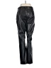 Marc New York Andrew Marc 100% Polyurethane Black Active Pants Size M - photo 2