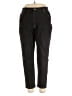 Liz Claiborne Black Jeans Size 16 (petite) - photo 1