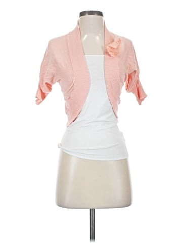 Candie's Cardigan (view 1)