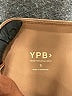 YPB Tan Active Pants Size S - photo 7
